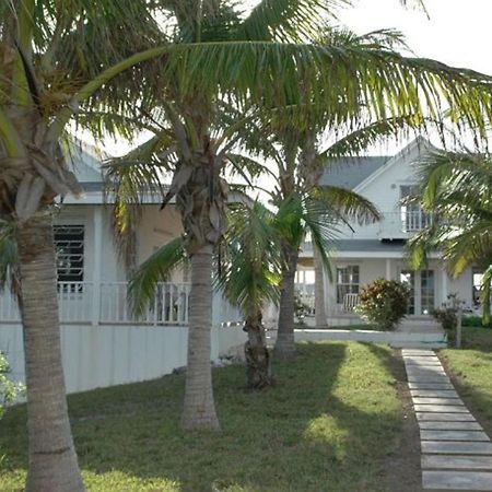 Rocks Retreat By Eleuthera Vacation Rentals North Palmetto Point Exterior photo