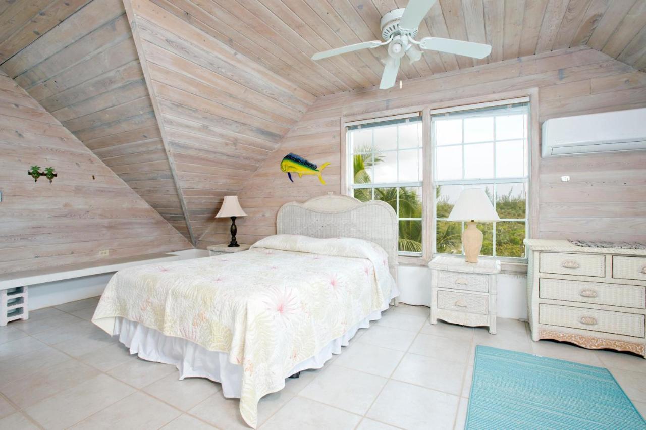 Rocks Retreat By Eleuthera Vacation Rentals North Palmetto Point Exterior photo