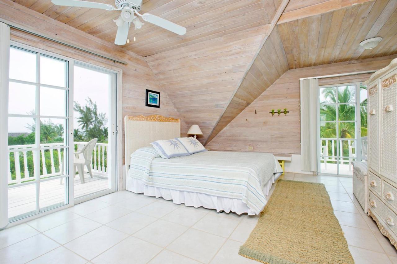 Rocks Retreat By Eleuthera Vacation Rentals North Palmetto Point Exterior photo