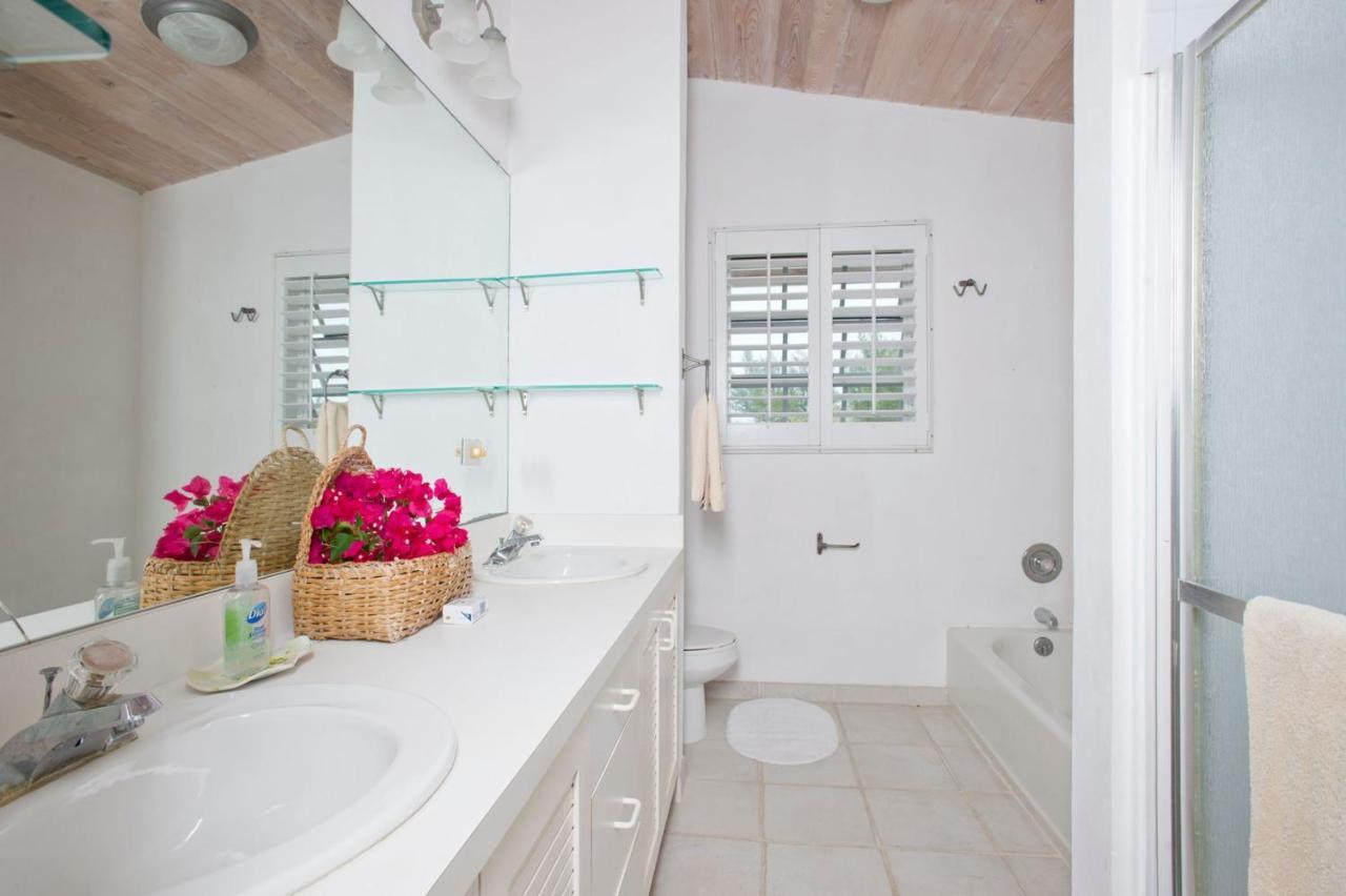 Rocks Retreat By Eleuthera Vacation Rentals North Palmetto Point Exterior photo